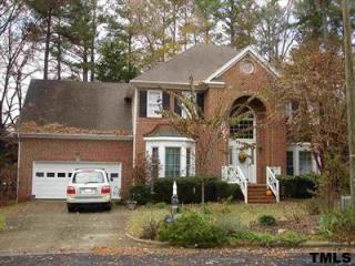 9113 Walking Stick Trl, Raleigh NC  27615-4015 exterior