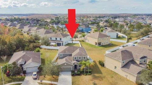3756 Gerrads Cross Ct, Land O Lakes, FL 34638-8208