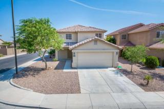 21997 Gardenia Dr, Buckeye, AZ 85326-8990