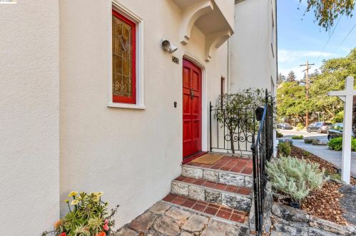 510 Vincente Ave, Berkeley, CA 94707-1522