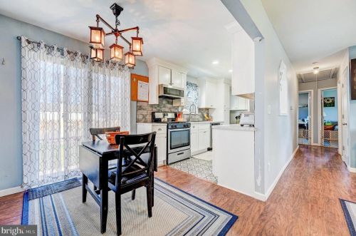 33 Anchorage Blvd, Berkeley Township NJ  08721-1860 exterior