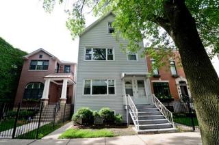 1743 Barry Ave, Chicago, IL 60657-3030