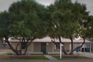 655 1 Pl, Mesa AZ  85201-6404 exterior