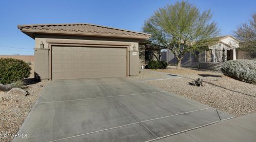 16438 Salado Creek Dr, Sun City, AZ 85387-2761