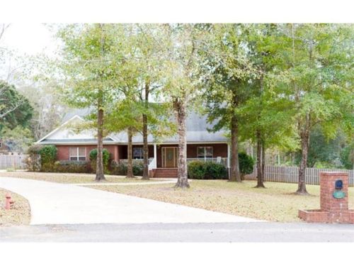 3070 Branson Ct, Mobile, AL 36695-9495