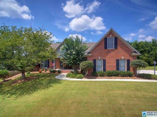 581 Overlook Rd, Fultondale, AL 35068-6003