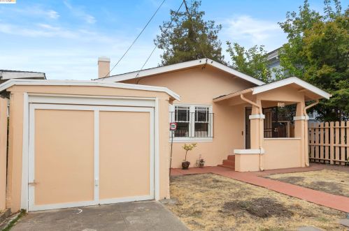 2336 19th Ave, Oakland, CA 94606-3320