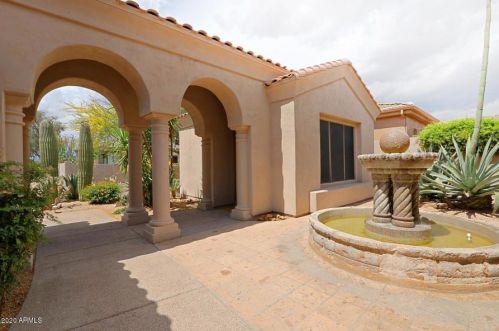 9311 Cavalry Dr, Scottsdale AZ  85262-1171 exterior