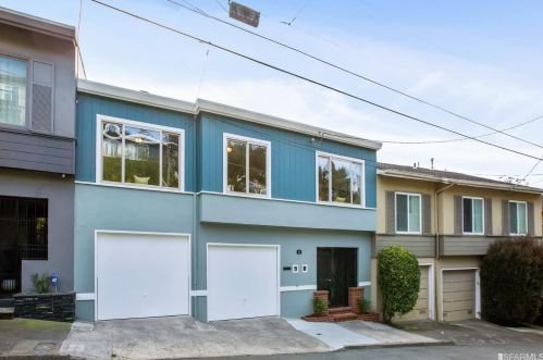 48 Dawnview Way, San Francisco, CA 94131-1608