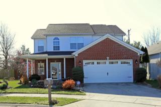 2688 Whiteberry Dr, Lexington, KY 40511-8822