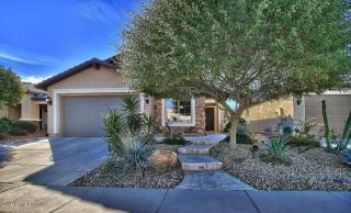 26309 Potter Dr, Buckeye, AZ 85396-9218