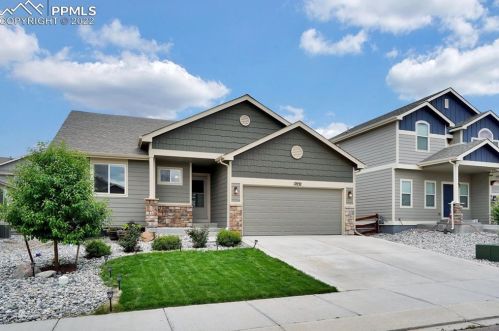 17832 White Marble Dr, Woodmoor, CO 80132