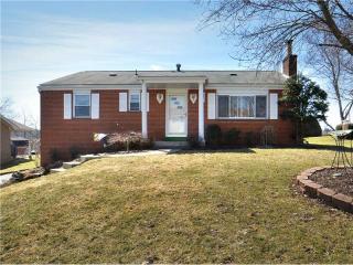 37 Chris Ct, Pittsburgh, PA 15239-1107