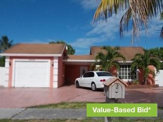 19553 58 Ct, Hialeah FL  33012-6633 exterior