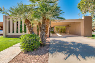 7366 Via De La Montana, Scottsdale, AZ 85258-4025