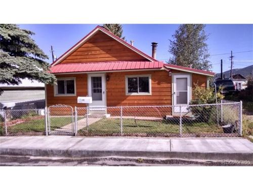 122 11th St, Leadville, CO 80461-3306