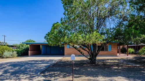 5351 4th St, Tucson, AZ 85711-2303