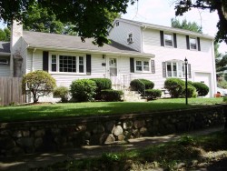 100 Bemis St, Newton, MA 02460-1156