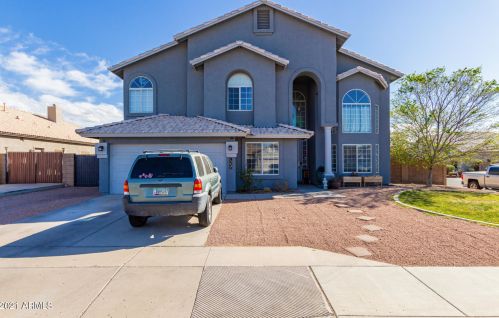 11421 Downing St, Mesa, AZ 85207-2345