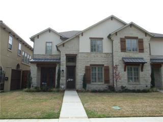 6432 Del Norte Ln, Dallas TX  75225-2617 exterior