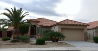 17711 Sammy Way, Sun City, AZ 85374-3895