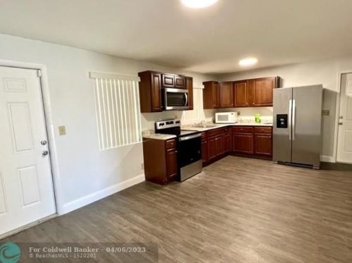 47 11th St, West Palm Beach FL  33404-6920 exterior