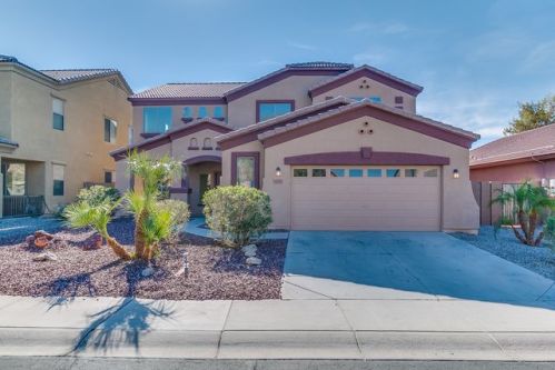 24775 Illini St, Buckeye, AZ 85326-3376