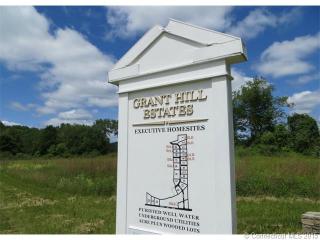85 Appian Way, Coventry, CT 06238-1185