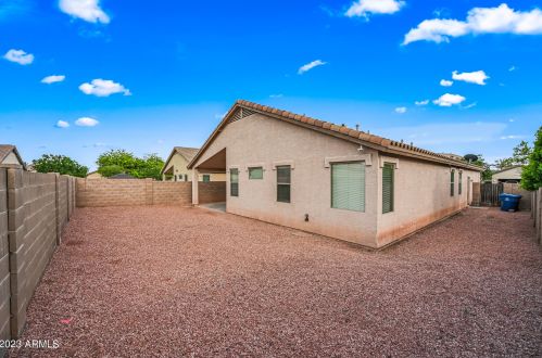 16814 Sharon Dr, Sun City AZ  85388-1502 exterior