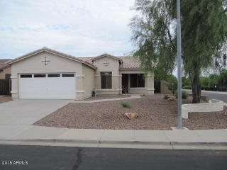 9721 Juanita Ave, Mesa AZ  85209-7049 exterior