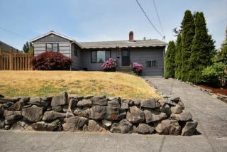 4308 Ferdinand St, Tacoma WA  98407-4312 exterior