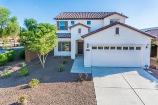 26055 Yukon Dr, Buckeye, AZ 85396-7259