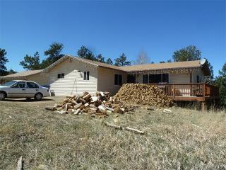 29 Bluebird Ln, Bailey, CO 80421-2005