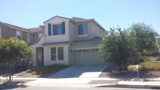 4127 Santa Fe Ln, Gilbert, AZ 85297-8036