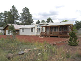 627 Minstrel Ln, Williams, AZ 86046-8587