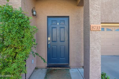 8733 Fairbrook St, Mesa, AZ 85207-5006