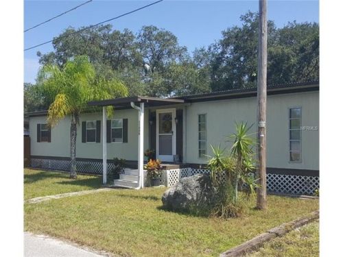 11006 Spivey Rd, Gibsonton, FL 33534-5446