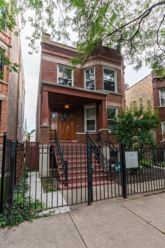 2711 Lawndale Ave, Chicago, IL 60623-4546