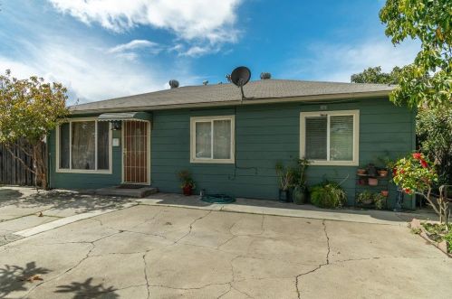 179 Balboa Ave, San Jose, CA 95116-1310