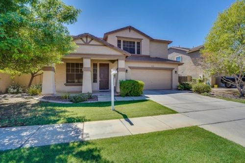 4083 Vaughn Ave, Gilbert, AZ 85234-0742