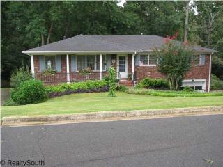 984 Ridgewood Cir, Birmingham, AL 35235-1233