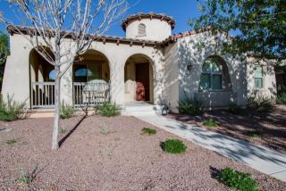 2957 Heritage St, Buckeye, AZ 85396-1527