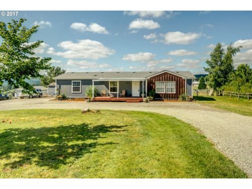 20833 Chad Ct, Colton, OR 97017-9741