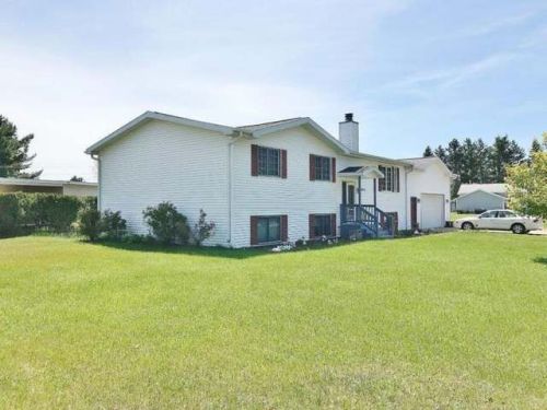 1192 King Rd, Tomahawk, WI 54487-2001