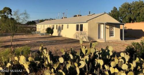 1506 9th Ave, Tucson, AZ 85705-6504