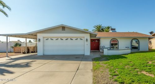 4703 Montebello Ave, Glendale, AZ 85301-6103