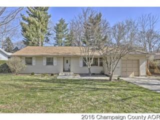 2008 Burlison Dr, Urbana, IL 61801-5805