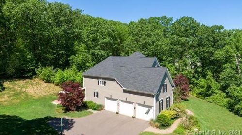 29 Cone Mountain Rd, Granby, CT 06090-1419