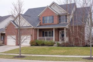 284 Richardson Pl, Lexington, KY 40509-4500