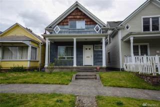 1913 Ainsworth Ave, Tacoma WA  98405-3108 exterior